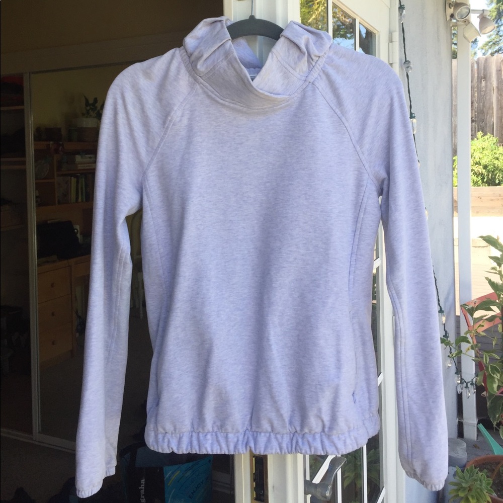 Lululemon Sweatshirt