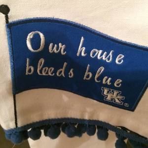 Meet your Posher, Mary