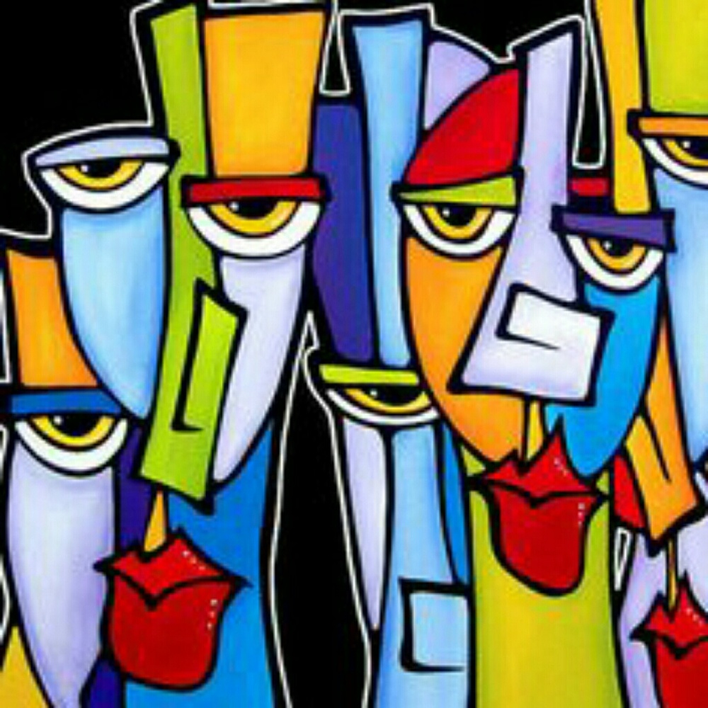 Meet your Posher, Theresa