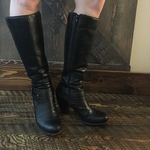 b.o.c. Boots