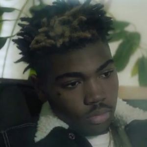 Meet your Posher, Darnell