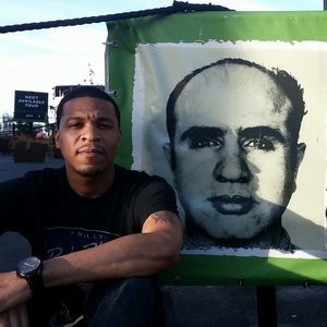 Meet your Posher, Glenn