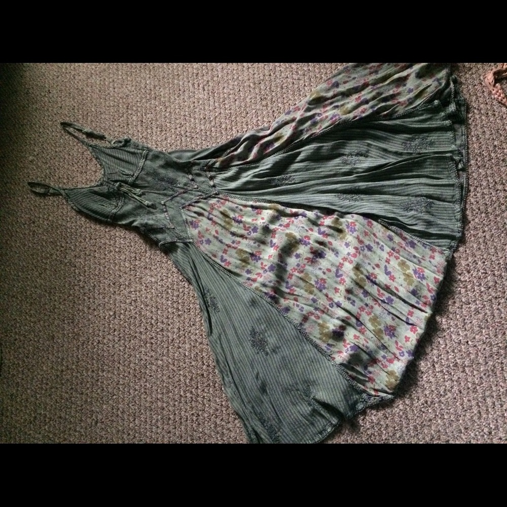 Vintage dress