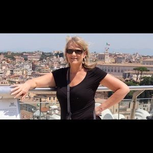 Meet your Posher, Kirsten