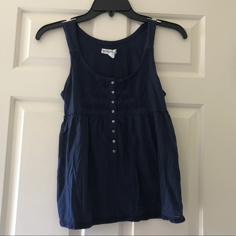 Aeropostale tank top