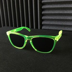 Oakley deuce coupe (24-316) (more in description)