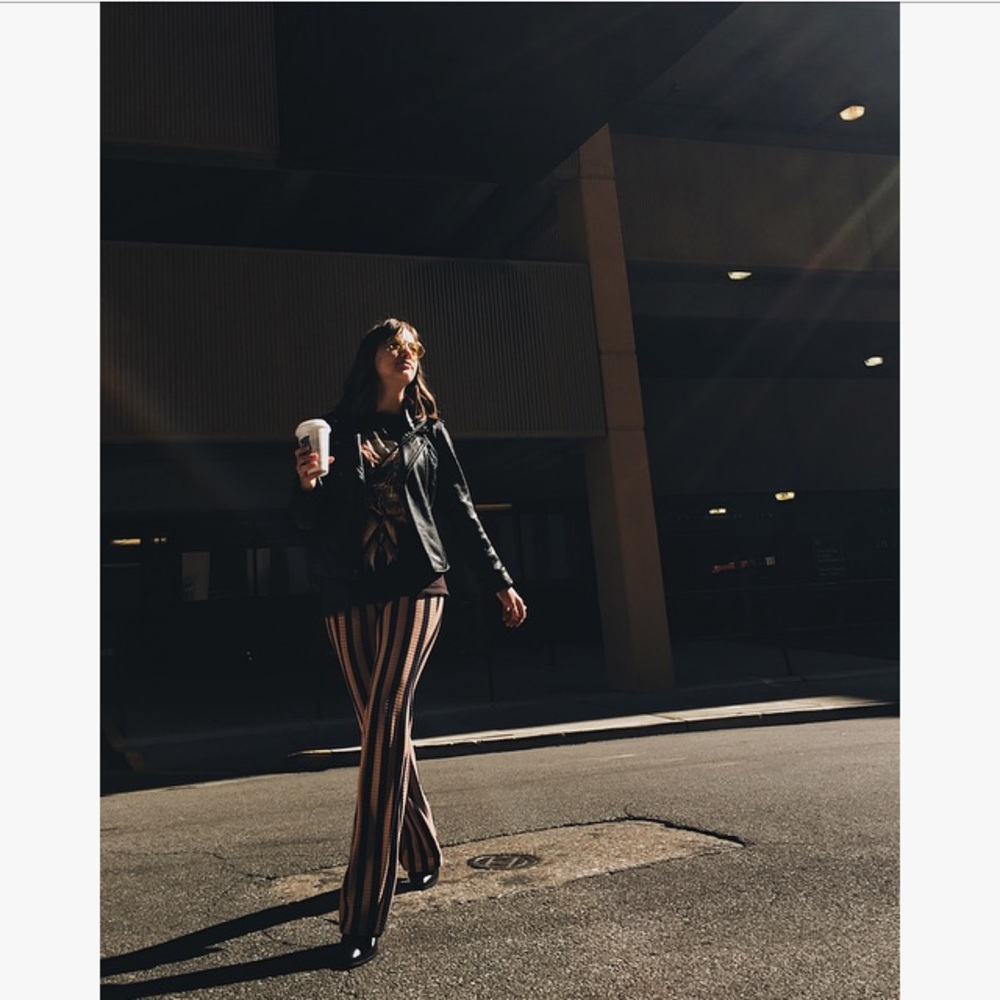 Meet your Posher, Rachel 🤘🏼✨