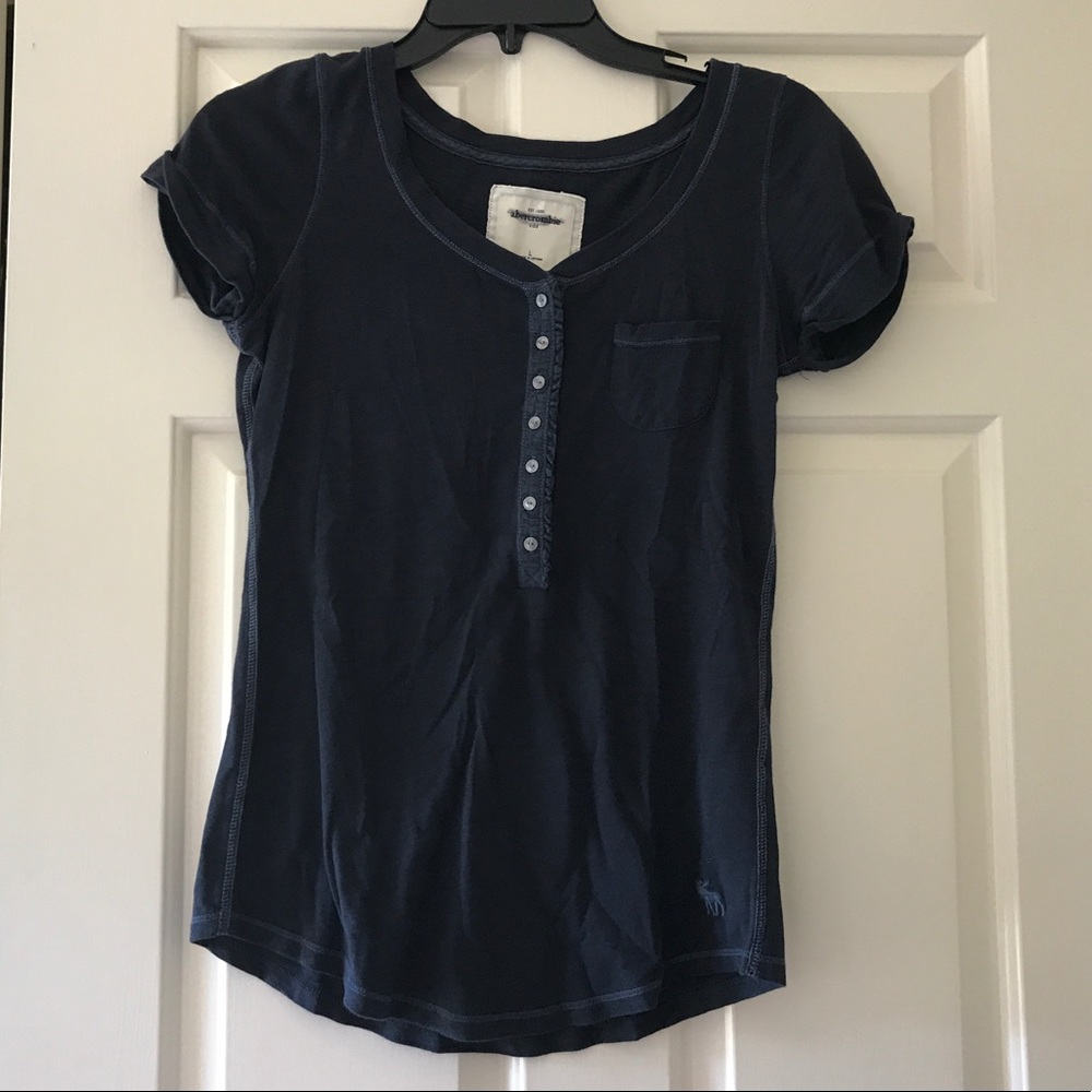 Abercrombie shirt