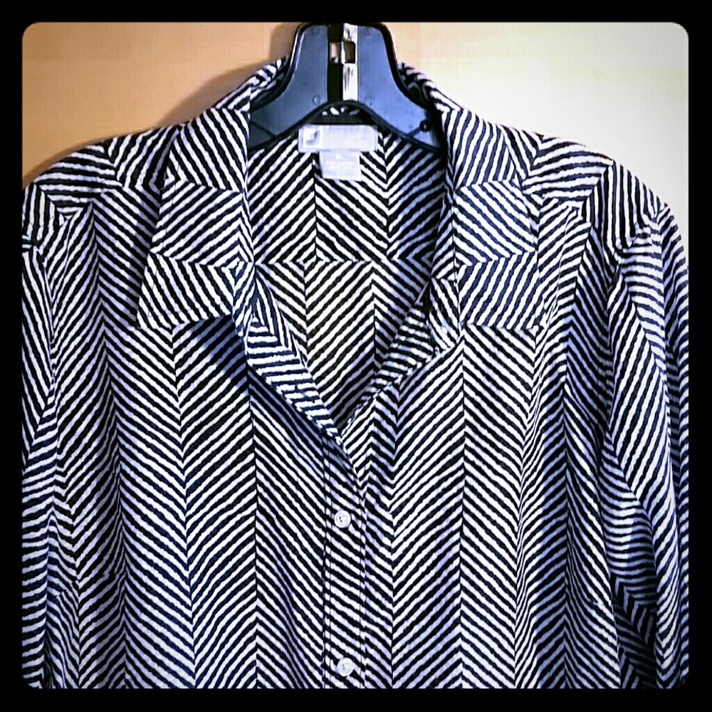 Stripes without stars