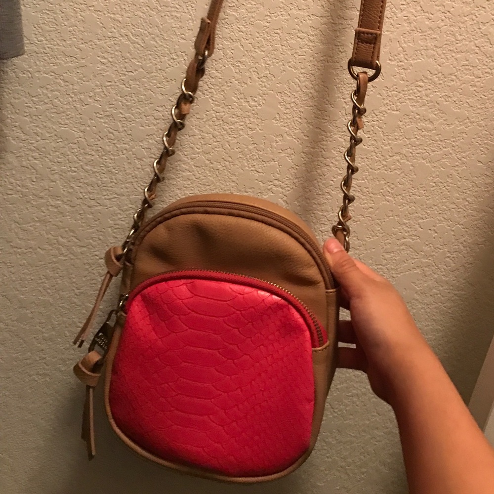 Steve Madden crossbody