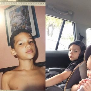 Meet your Posher, Gilberto