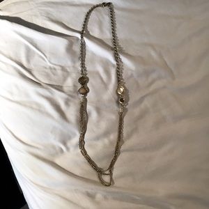 Loft necklace