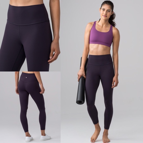 lululemon align tight