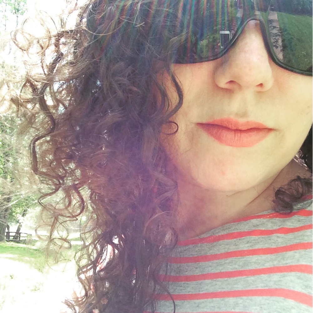 Meet your Posher, Stefanie