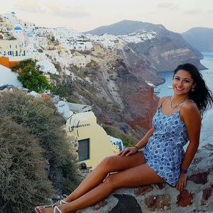 Meet your Posher, Destiny