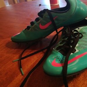 Spikes
