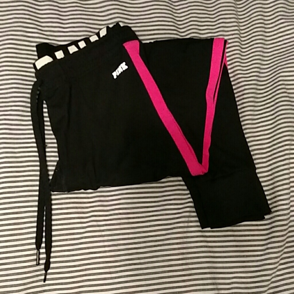 PINK Ultimate Gym Pants