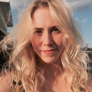 Meet your Posher, Alix