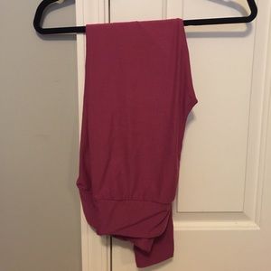 Lularoe TC leggings