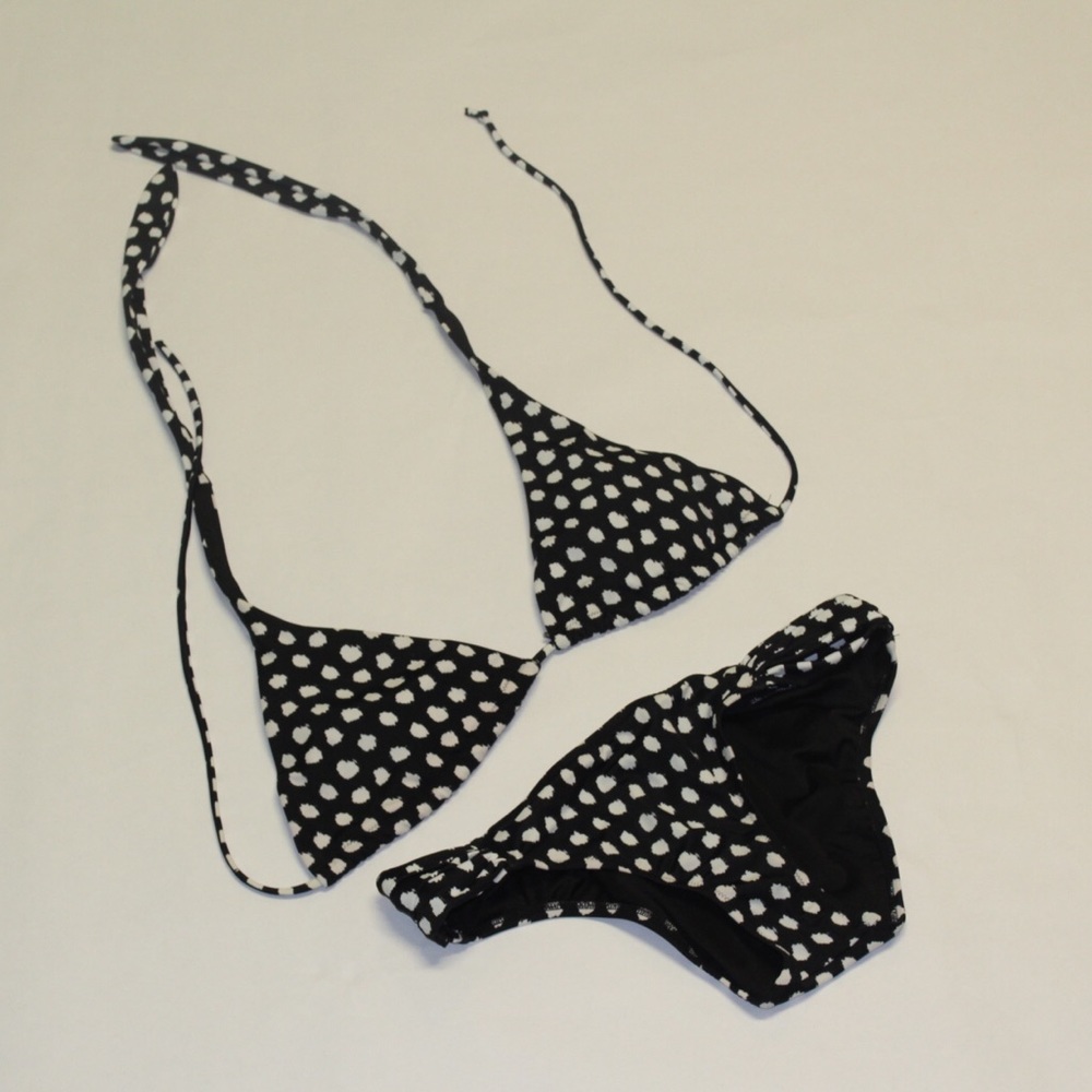 Victoria's Secret Bikini Set