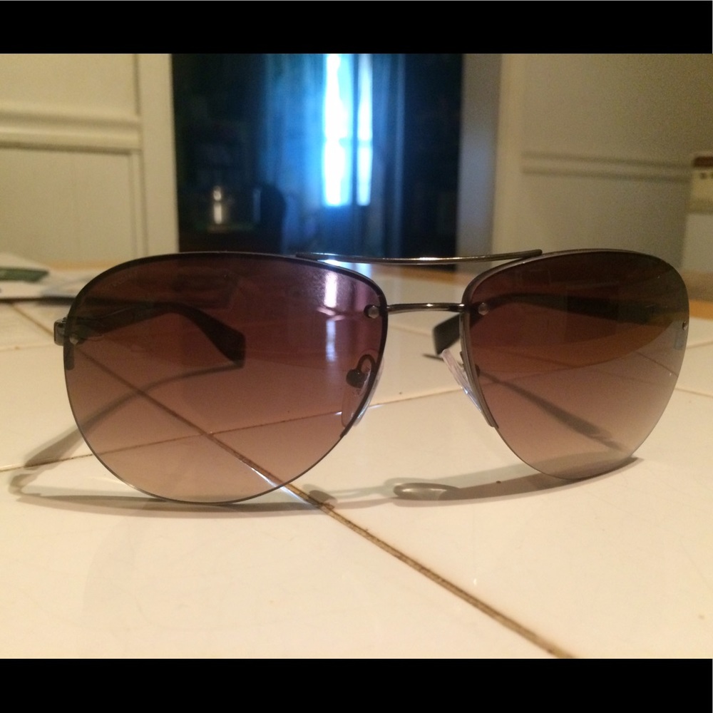 PRADA Sunglasses