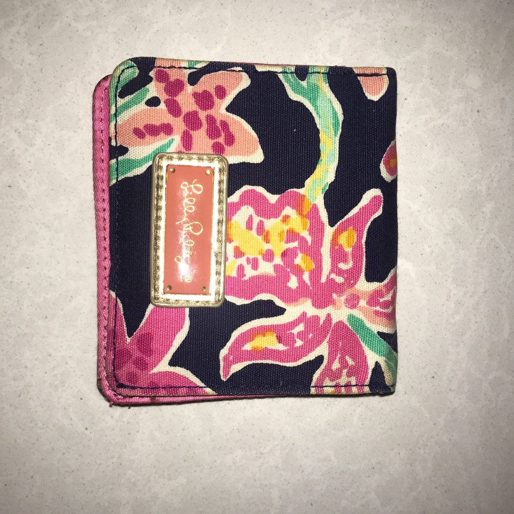 Lilly Pulitzer Wallet