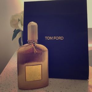 Tom Ford Orchid Soleil Eau de Parfum Spray 50ml