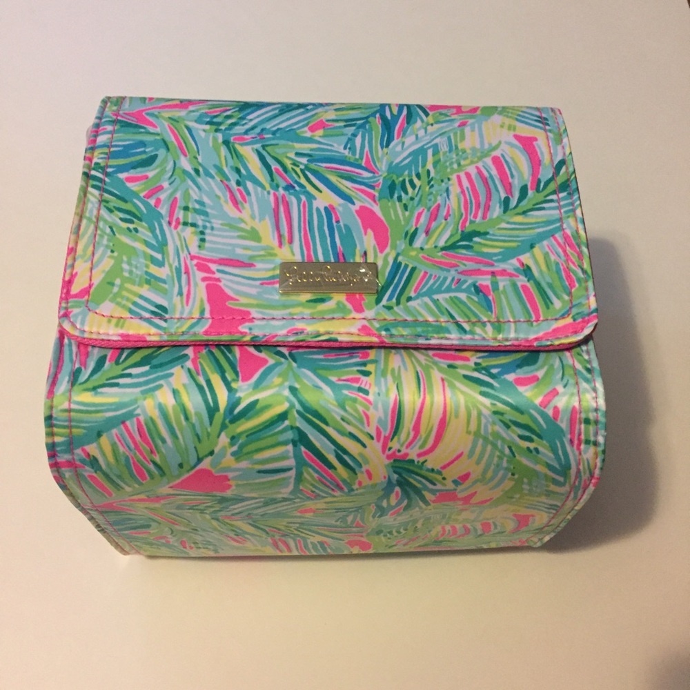 NEW! Lilly Pulitzer Travel Bag