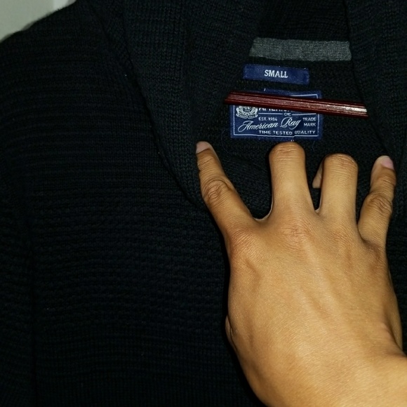 American rag sz.S sweater pullover - Picture 2 of 4