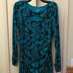 NWT Lane Bryant Top!
