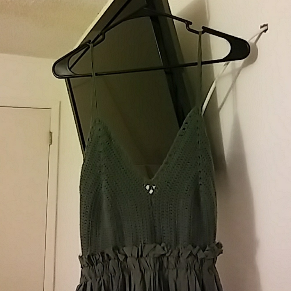 Fashion Nova dress