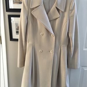 DKNY Coat