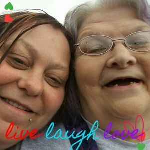 Meet your Posher, Donna