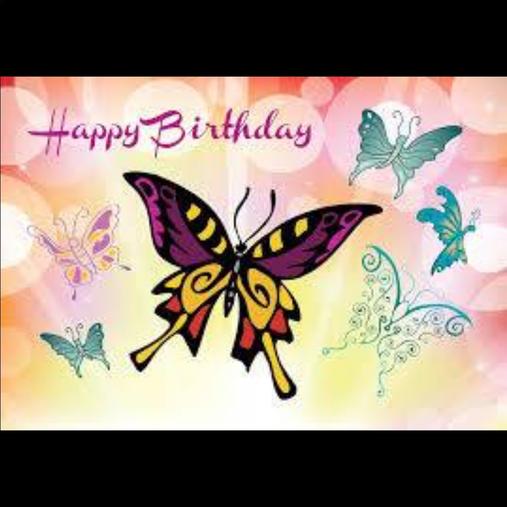 SALE 🌺 SALE 💐 SALE 🌻 My Birthday Sale! 🦋