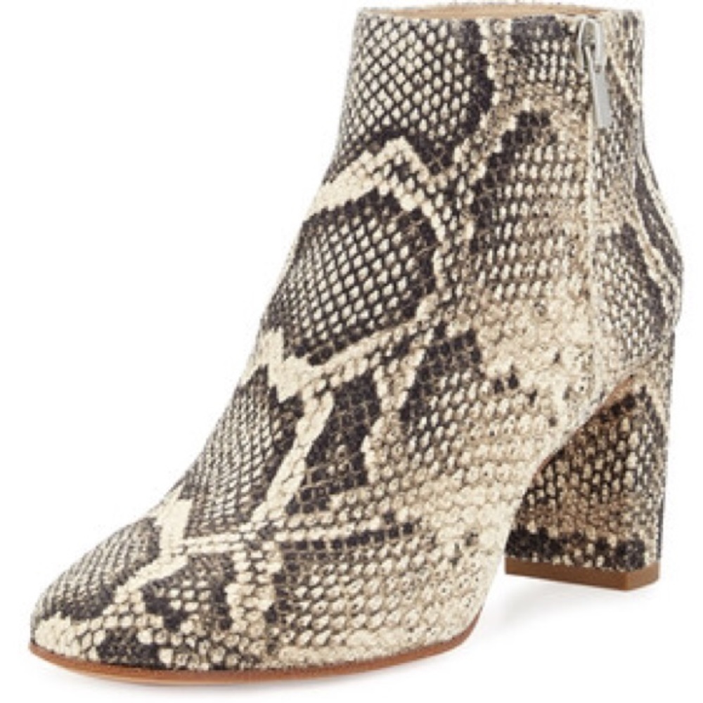 Loeffler Randal Greer boot in python