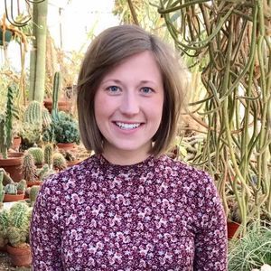 Meet your Posher, Kaitlin