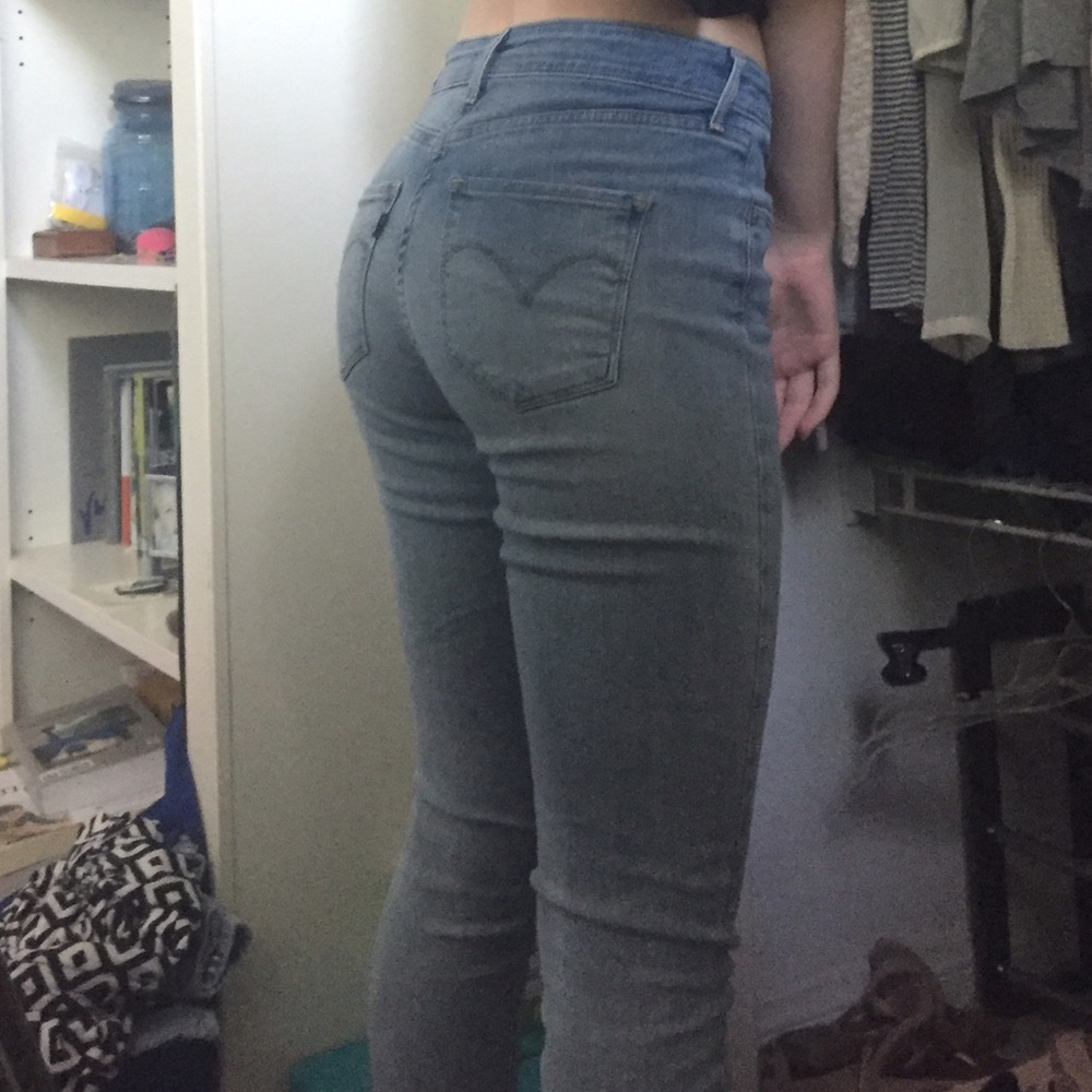 Levi Jeans