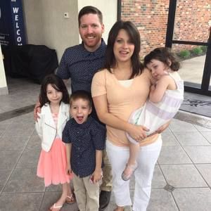 Meet your Posher, Shawn