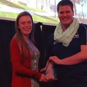 Meet your Posher, Jamie