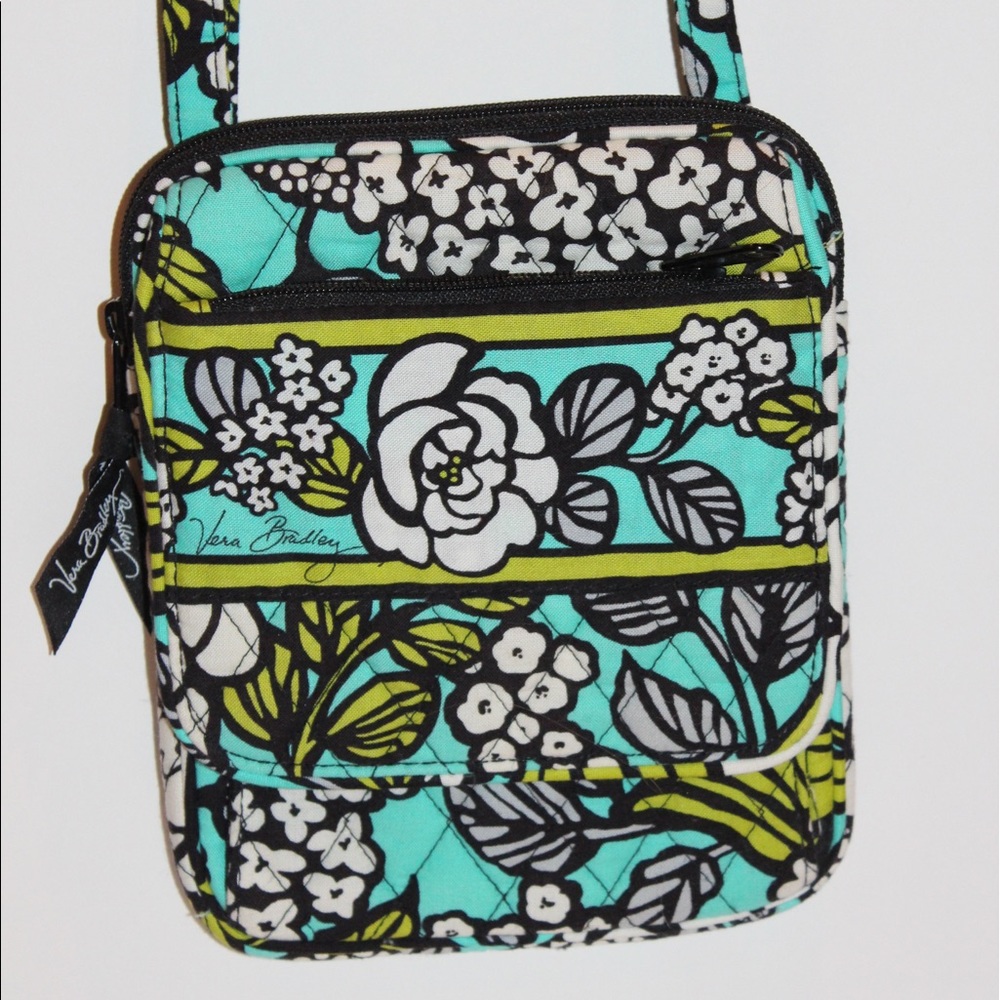 Vera Bradley Cross body Bag