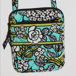 Vera Bradley Cross body Bag