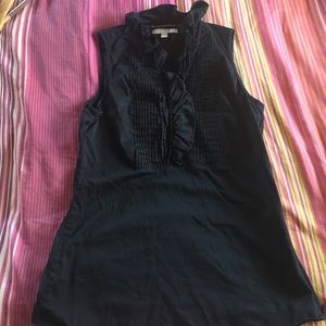 Banana Republic black top
