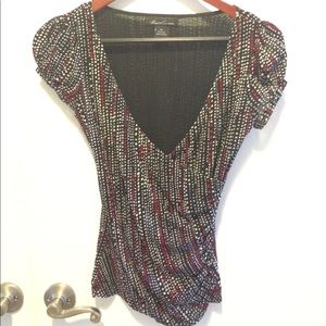 Kenneth Cole Top