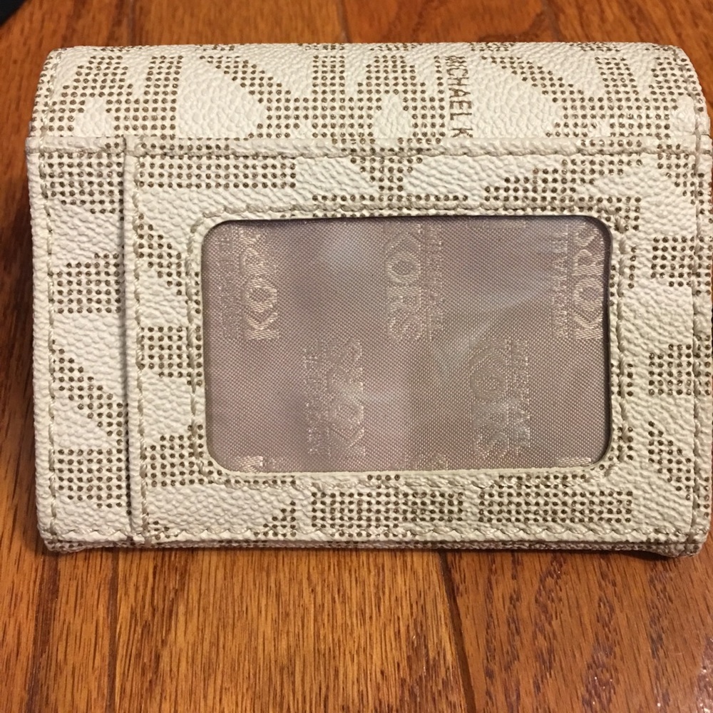 Michael Kors small card/key holder