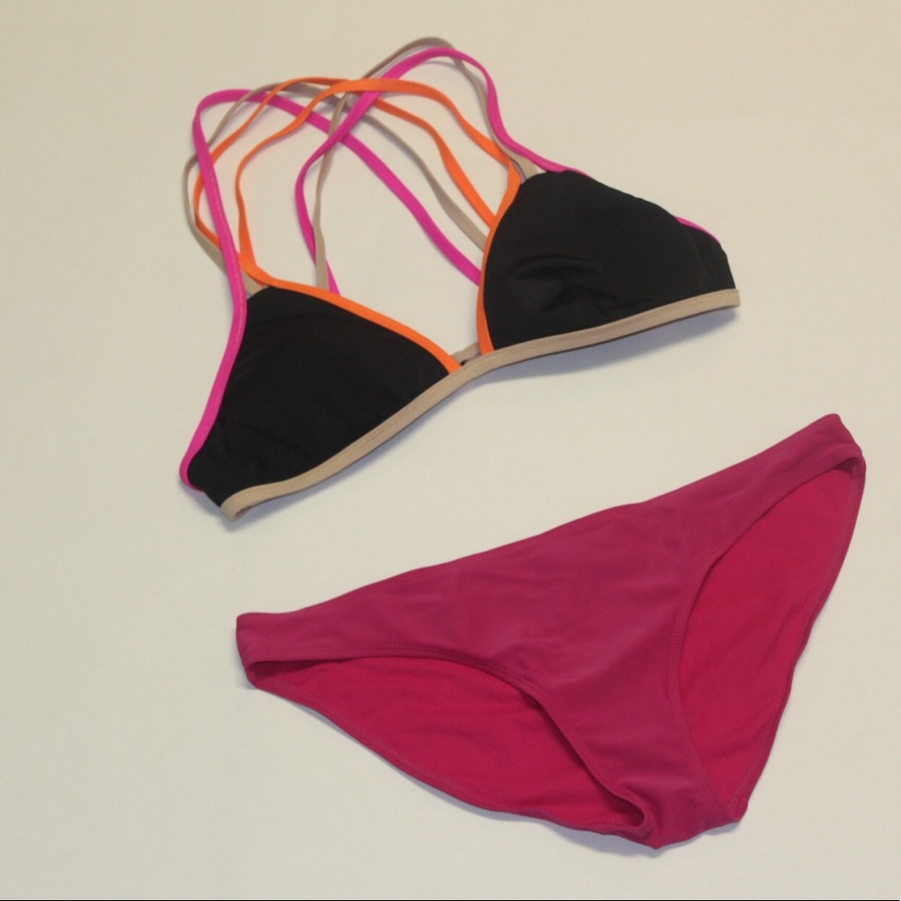 Victoria's Secret Swim Top