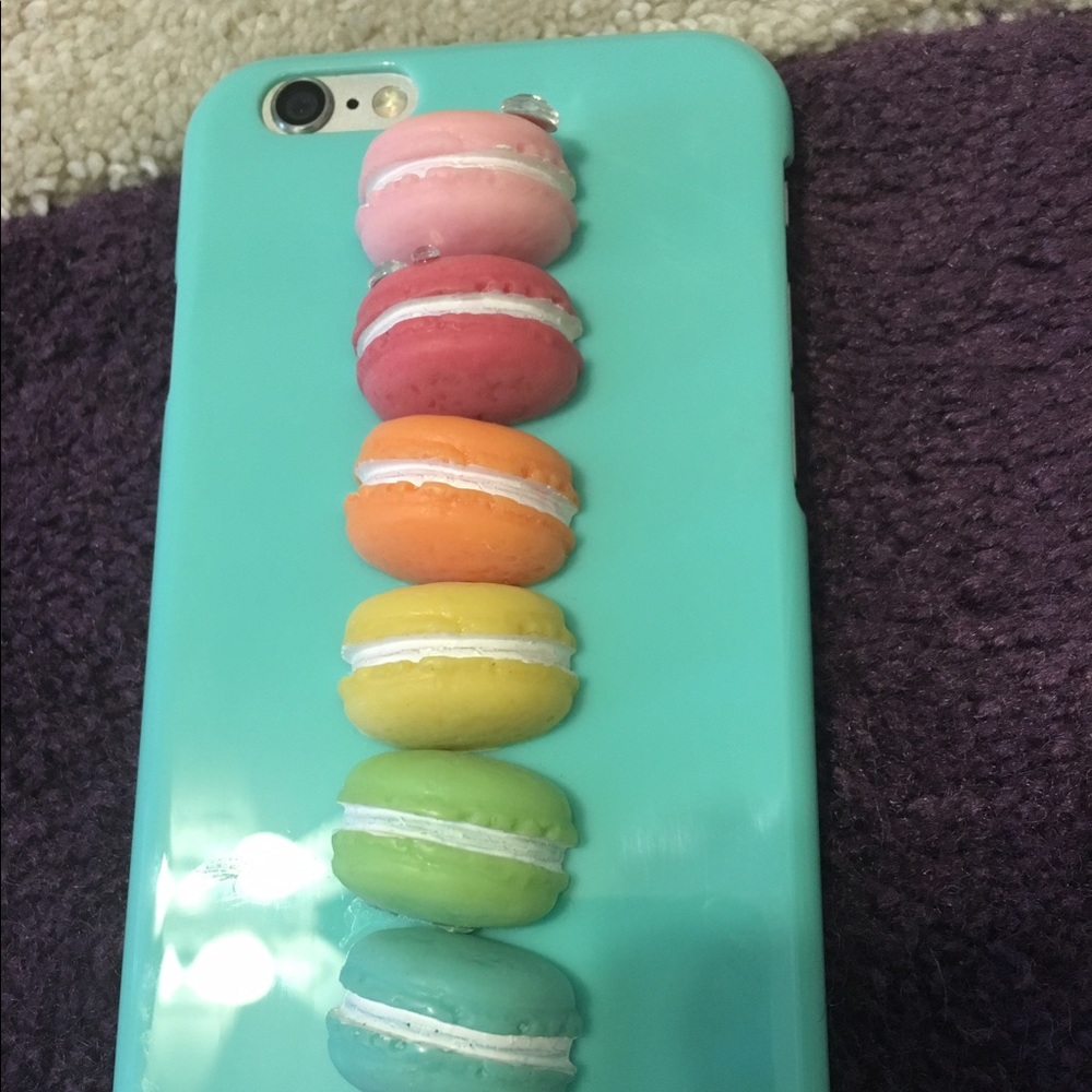 Iphone 6 case