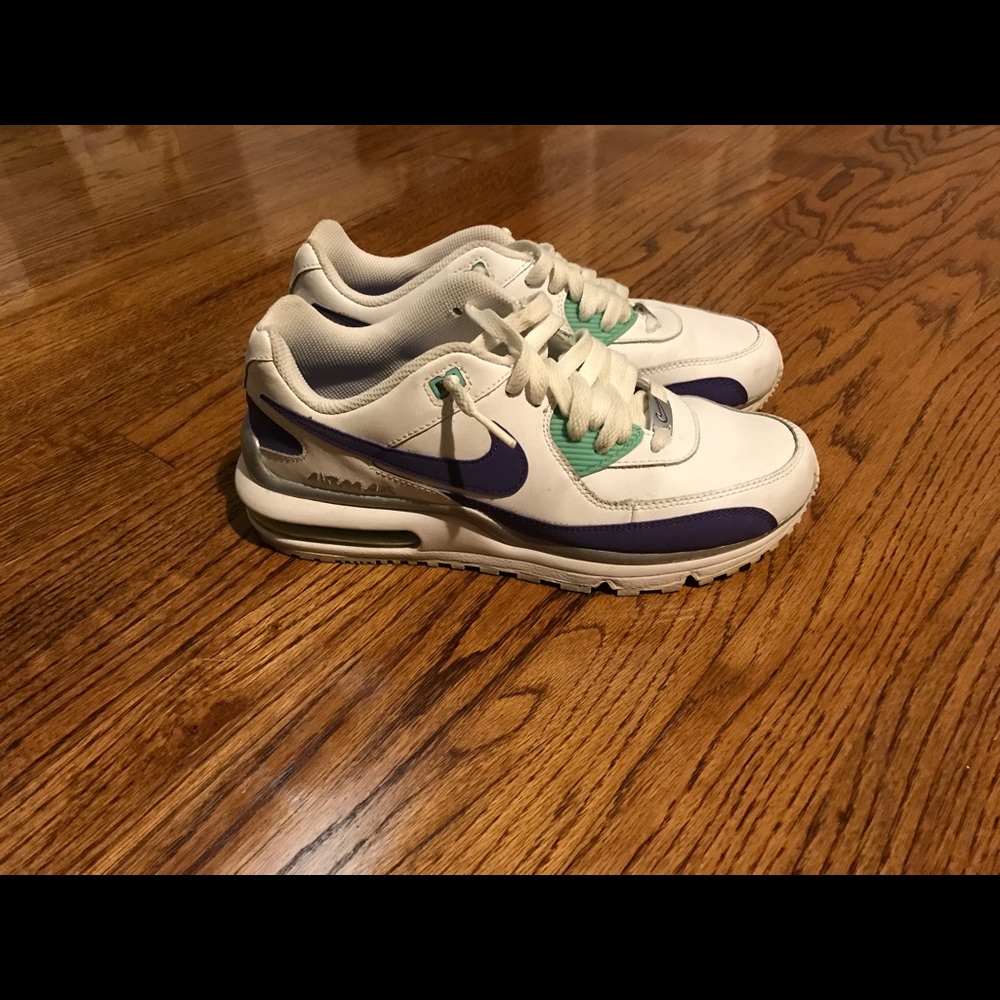 Air max wright