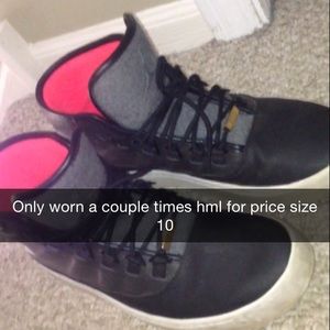 Jordan's