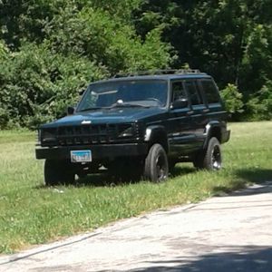 Meet your Posher, Robert