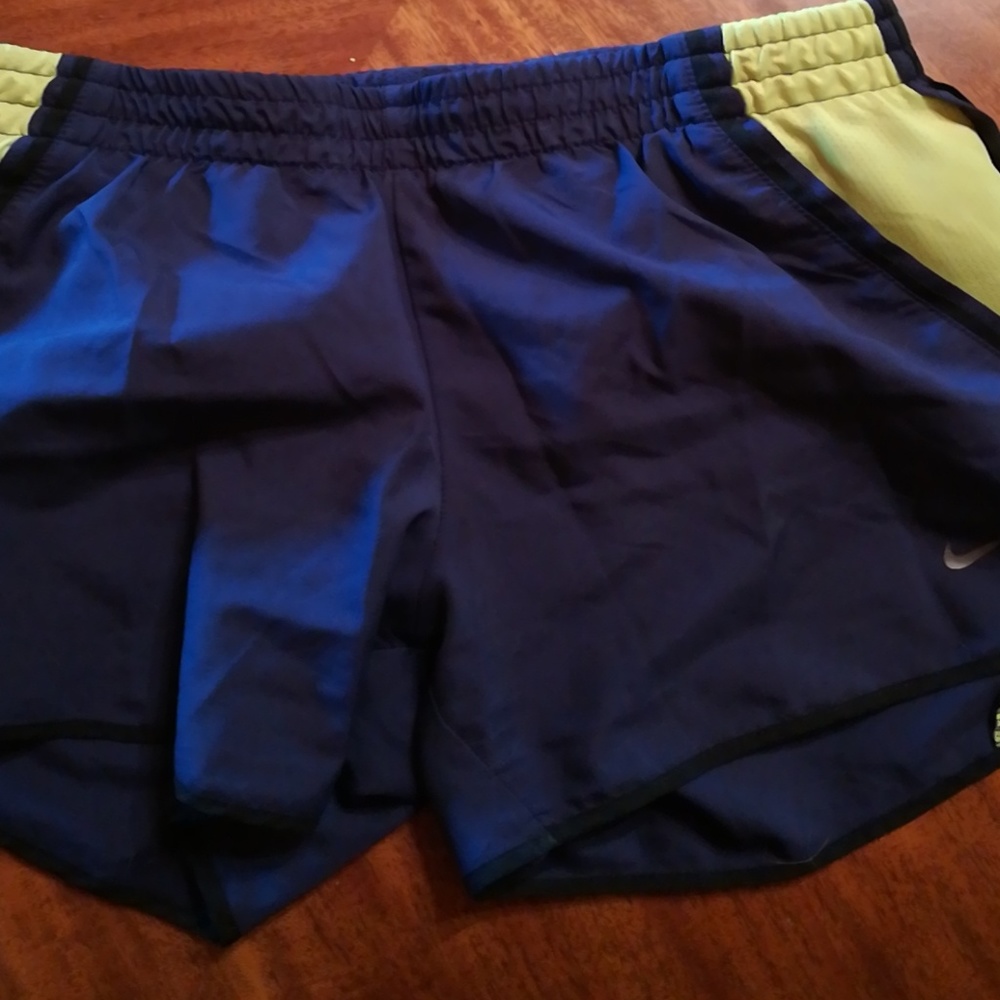 Nike shorts